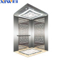 Variable small room size house lift elevator with low cost